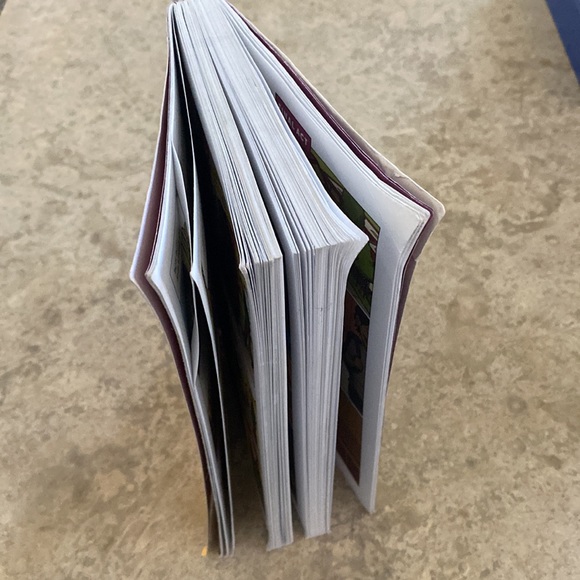 Paper, back book Drama by Raina Telgemeier - Picture 3 of 7